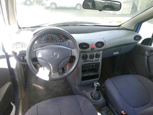 Electronic sensor MERCEDES-BENZ A-CLASS (W168) A 160 (168.033, 168.133) | BP8294420M84 