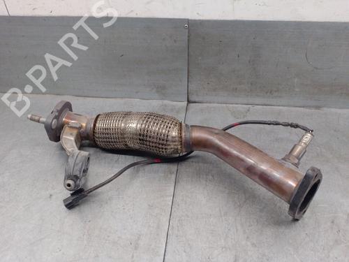 Exhaust system HYUNDAI BAYON (BC3) 1.0 T-GDI 48V-Hybrid | BP28588014M121 - Image 4