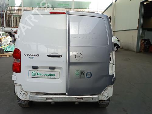 Heater matrix OPEL VIVARO C Van (K0) 2.0 | BP36995777M63 - Image 7