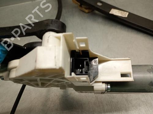 Front left window mechanism AUDI A6 C7 Avant (4G5, 4GD) 3.0 TDI | BP28098795C22 