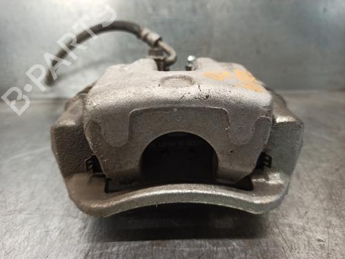 Right rear brake caliper KIA SOUL II (PS) 1.6 GDI | BP14363621M106 