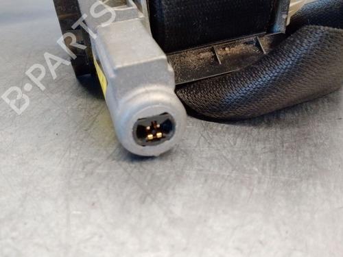 Front left seatbelt FORD KA (RU8) 1.3 TDCi | BP29270907I26 