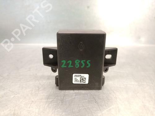 Elektronisk modul DACIA DUSTER (HM_) 1.0 TCe 90 (91 hp) 27243840