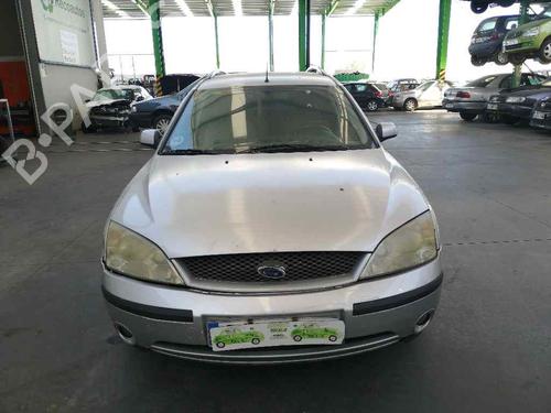 Rear left window mechanism FORD MONDEO III Turnier (BWY) 2.0 16V | BP8141653C24 