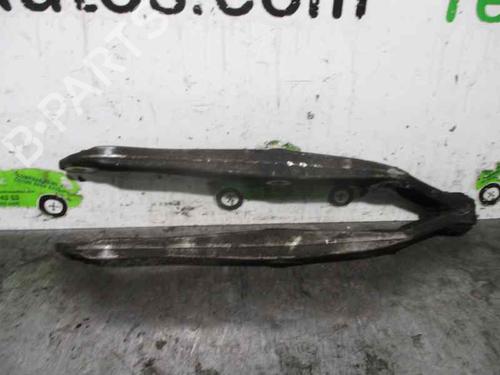 Left rear suspension arm MERCEDES-BENZ E-CLASS (W211) E 320 CDI (211.022) | BP4449327M14 