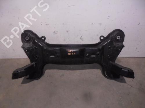 Used Subframe Subframe 10638216 10638216