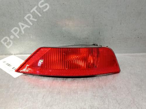 Tågelys FORD FOCUS II (DA_, HCP, DP) 1.6 TDCi (109 hp) 32751596