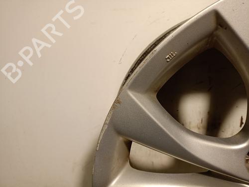Fælk MAZDA 3 (BL) 1.6 MZ-CD (BL14) | BP38465520C45 - Image 2