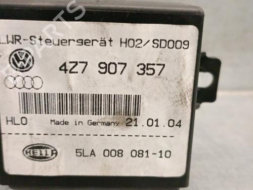 Elektronisk modul AUDI A4 B6 (8E2) 1.8 T | BP25774810M83 