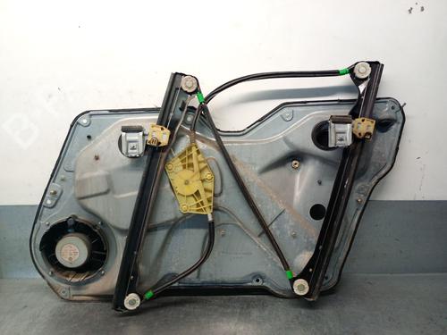 Front left window mechanism SEAT LEON (1M1) 1.9 TDI | BP34715797C22 - Image 2