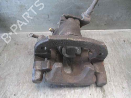 Right rear brake caliper VOLVO V40 Estate (645) 2.0 T | BP11617050M106 