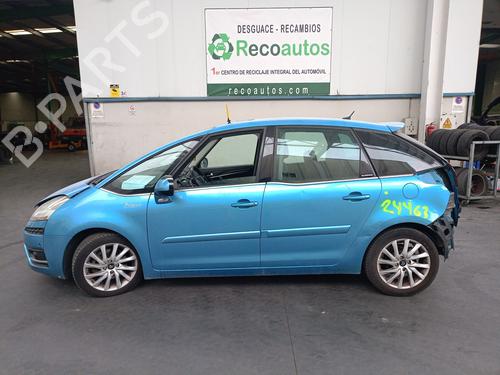 Used Parts CITROËN C4 Picasso I MPV (UD_) 2.0 HDi 138 (136 hp) 4390265