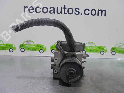 ABS Bremseaggregat CHRYSLER VOYAGER IV (RG, RS) 2.5 CRD | BP2092861M43 