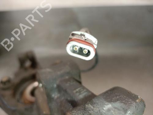 Right front steering knuckle OPEL ZAFIRA / ZAFIRA FAMILY B (A05) 1.7 CDTI (M75) | BP29202504M26 