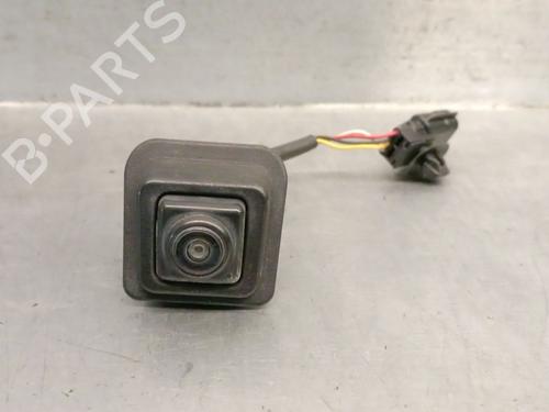Elektronisk modul RENAULT SCÉNIC IV (J9_) 1.5 dCi 110 (110 hp) 26506485