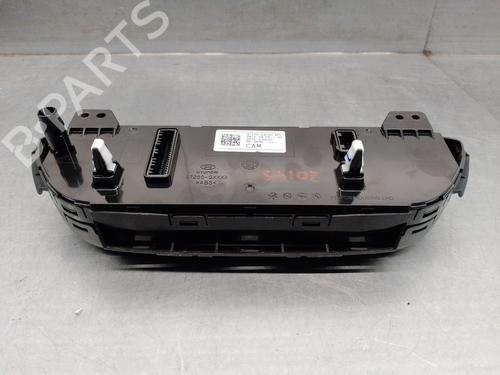 Climate control HYUNDAI i30 (PDE, PD, PDEN) 2.0 N | BP17523319I5 
