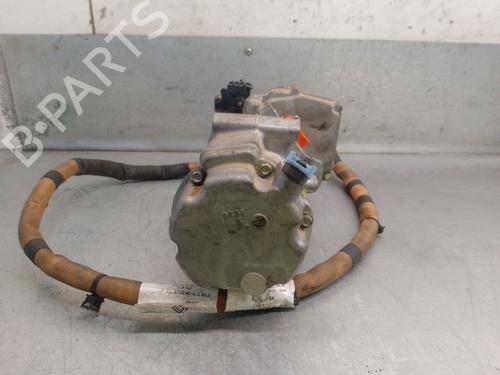 AC compressor RENAULT CLIO V (B7_) 1.6 E-TECH 140 (B7MU) | BP40081083M34 - Image 4