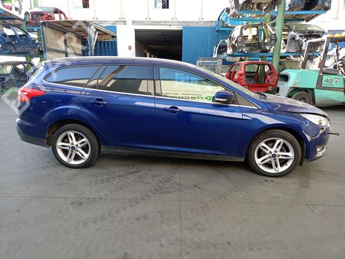 Electronic sensor FORD FOCUS III Turnier 1.5 TDCi | BP29114678M84 - Image 8