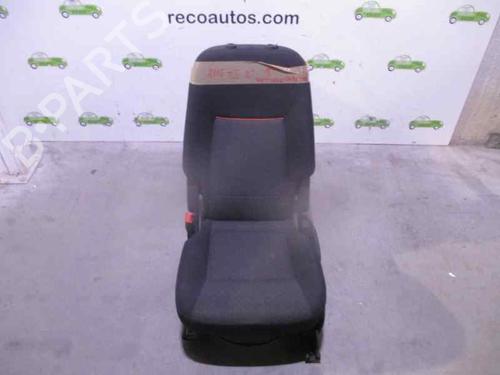 Sæde Bagtil FORD GALAXY II (WA6) 2.0 TDCi (140 hp) 3471913