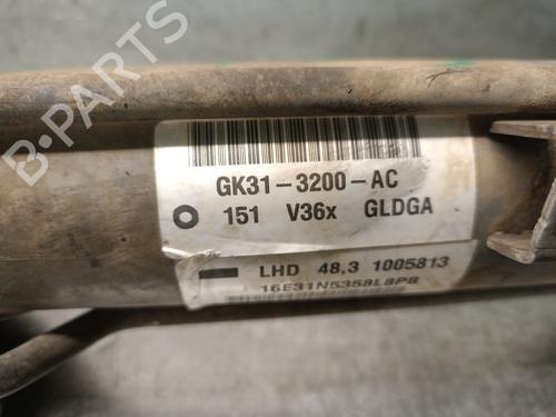 Steering rack FORD TRANSIT V363 Van (FCD, FDD) 2.0 EcoBlue | BP39200541M22 - Image 6