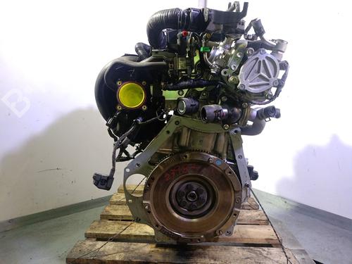 Motor MAZDA CX-3 (DK) 2.0 SKYACTIV-G (DK5W, DK6W) | BP30453158M1