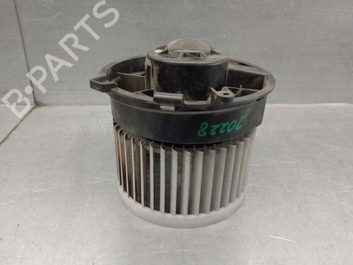 Used Heater blower motor NISSAN QASHQAI / QASHQAI +2 I (J10, NJ10, JJ10E) 2.0 dCi (150 hp) 18085188
