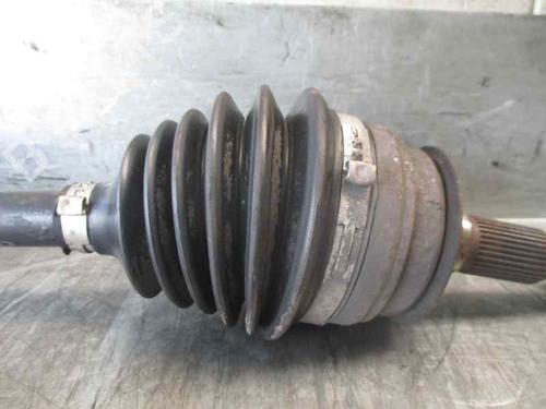 Left front driveshaft DAEWOO LANOS (KLAT) 1.6 16V | BP7677065M38 - Image 2