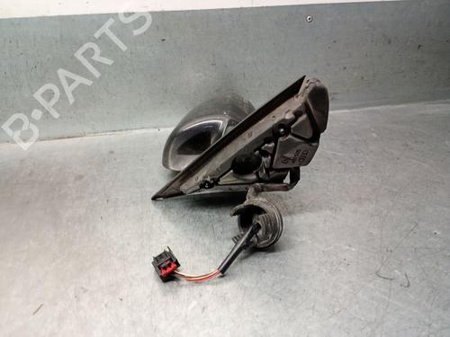Left mirror AUDI A3 (8P1) 1.9 TDI | BP26911861C26 