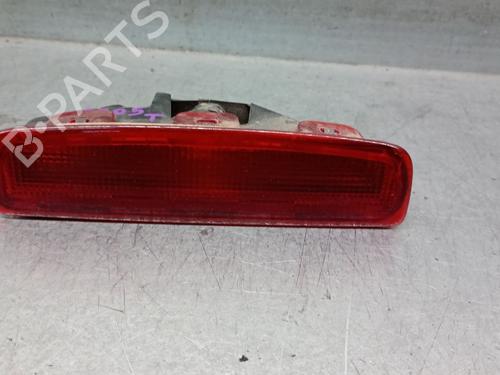Troisième feu stop Troisième feu stop DACIA DOKKER Box Body/MPV 1.5 dCi 75 / Blue dCi 75 (FEJW, FEAH) (75 hp) 34250652 34250652