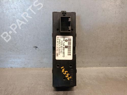 Left front window switch SEAT TOLEDO II (1M2) 1.9 TDI | BP35906188I27 - Image 2