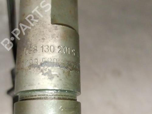 Injector SEAT LEON (1M1) 1.9 TDI | BP36477423M100 - Image 5