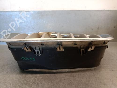 Grill BMW X6 (E71, E72) xDrive 35 d | BP34125926C40 - Image 5