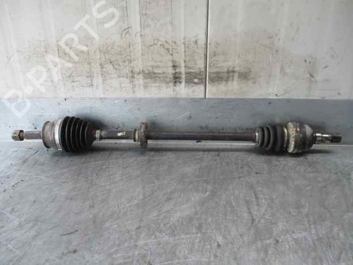 Used Right front driveshaft DAEWOO LANOS (KLAT) 1.5 (86 hp) 4474092