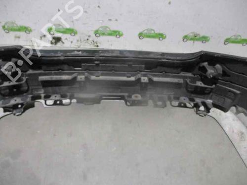 Rear bumper MERCEDES-BENZ C-CLASS (W203) C 220 CDI (203.006, 203.008) | BP3137681C8 