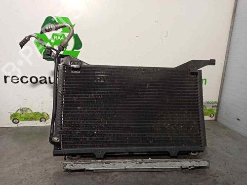 Used AC radiator MERCEDES-BENZ E-CLASS (W210) [1995-2003]  5413955