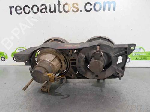 Right headlight BMW 5 (E34) 520 i 24V | BP2050632C29 