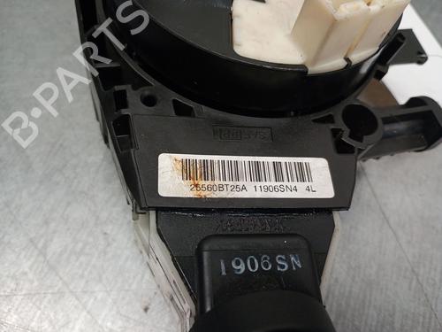 Hovedlysbryter NISSAN QASHQAI I (J10, NJ10) 1.6 dCi | BP29877309I24