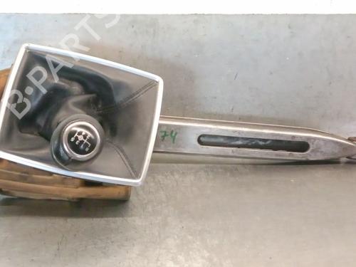 Gear lever MERCEDES-BENZ C-CLASS (W204) C 200 CDI (204.001) | BP25273730M90 