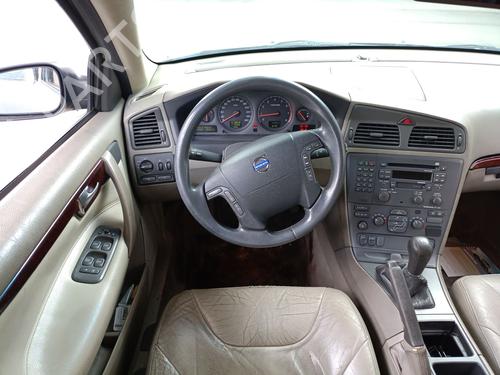 Front left interior door handle VOLVO V70 II (285) 2.4 T | BP36162134I13 - Image 13
