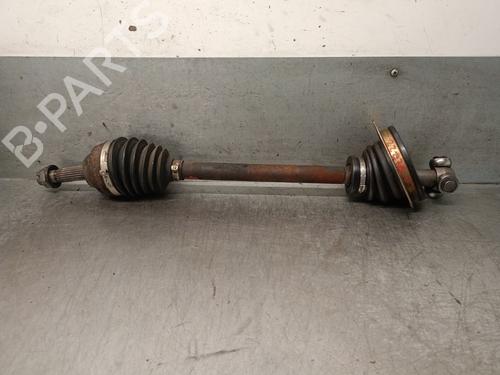 Used Left front driveshaft RENAULT CLIO II (BB_, CB_) 1.5 dCi (B/CB07) (65 hp) 27925263