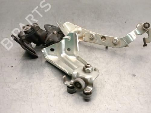Used Hinge/Door check strap CITROËN JUMPER II Van 2.2 HDi 130 (130 hp) 27180174