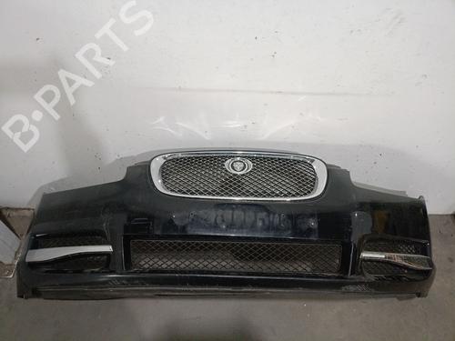 Used Front bumper Front bumper JAGUAR XF I (X250) 3.0 D (275 hp) 34400450 34400450