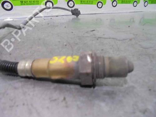 Electronic sensor OPEL CORSA C (X01) 1.2 (F08, F68) | BP8293741M84 