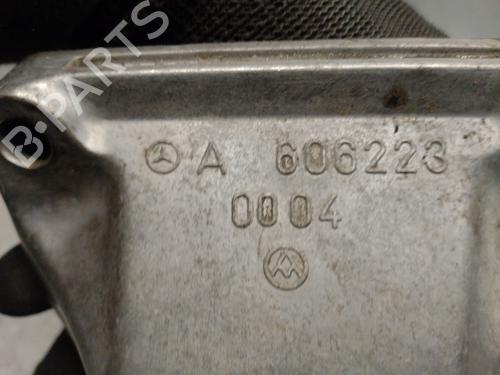 Engine mount MERCEDES-BENZ E-CLASS (W210)  | BP16830902M89 