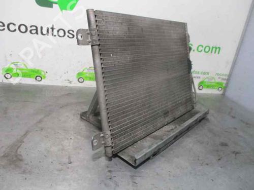 AC radiator RENAULT MEGANE Scenic (JA0/1_) 1.9 dTi (JA0N) | BP4367809M32 
