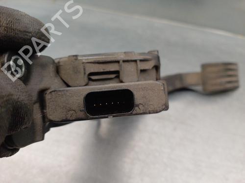 Pedal FORD C-MAX II (DXA/CB7, DXA/CEU) 1.6 TDCi | BP15806499I4 