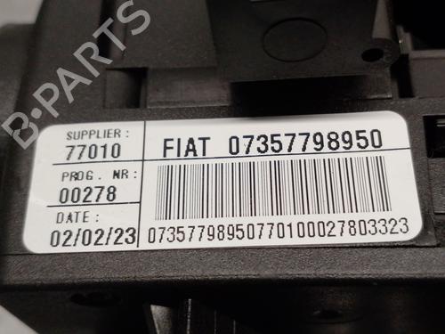 Headlight switch FIAT PANDA (312_, 319_) 1.0 Mild Hybrid (312.PYD1B) | BP31929252I24 