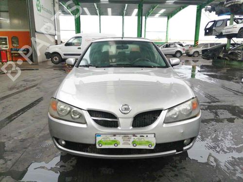 Starter NISSAN ALMERA II (N16)  | BP9422187M8 
