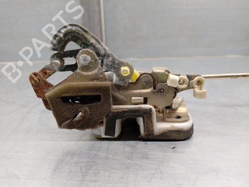 Rear right lock SSANGYONG MUSSO (FJ) 2.9 TD | BP13522837C99 