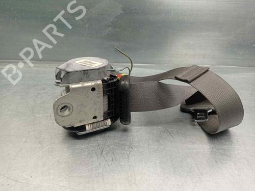 Front right seatbelt DODGE AVENGER 2.0 | BP12056622I25